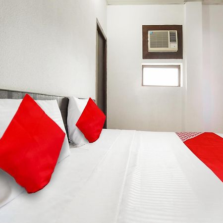 Oyo Flagship Hotel Le Aley Regency Лудхиана Экстерьер фото