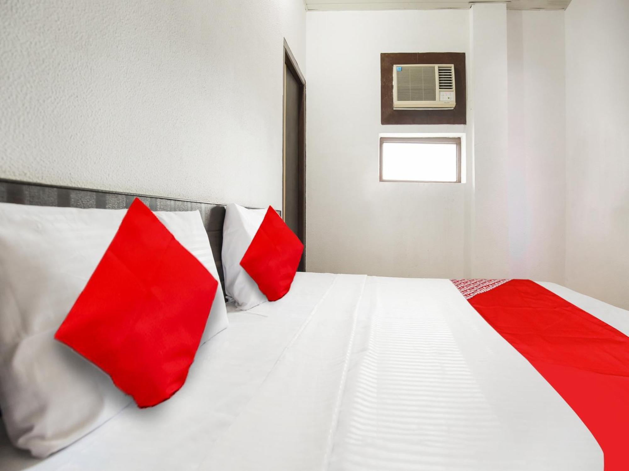 Oyo Flagship Hotel Le Aley Regency Лудхиана Экстерьер фото