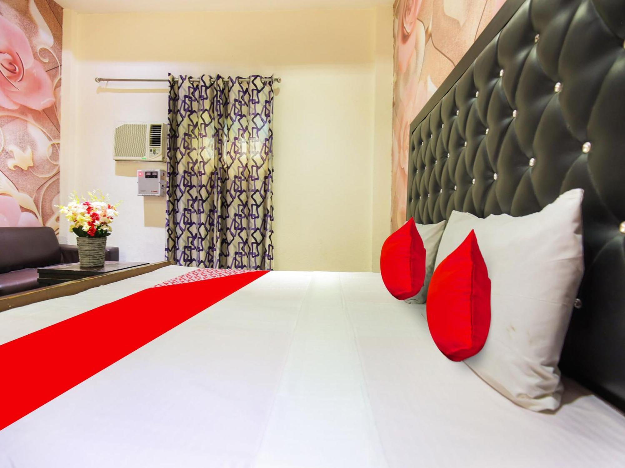 Oyo Flagship Hotel Le Aley Regency Лудхиана Экстерьер фото